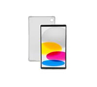 Mobilis R-Series 061018 Housse Transparent pour iPad 10.9" (10th Gen) - Protection antichoc & anti-rayures, coins renforcés - Dimensions emballage : 187x287x16mm