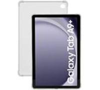 Coque de Protection MOBILIS pour Galaxy Tab A9+ 11'' - Coins renforcés - Transparent
