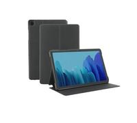 Coque de Protection Écologique pour Galaxy Tab A9+ 11"" - 50% Recyclé - Etui Mode Clavier/Visionnage - Noir - MOBILIS