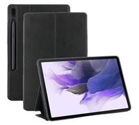 Mobilis Étui à rabat pour tablette RE.LIFE éco-conçu pour Samsung Galaxy Tab S7 FE G Noir