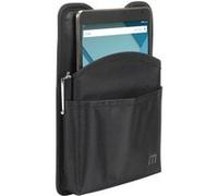 MOBILIS 031014 Étui de smartphone 10-11"+ Ceinture + Passant + Poche accessoires