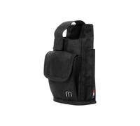 Mobilis Holster terminal de saisie et smartphone Ceinture/poche mains libres Taille M (10x16x3.5cm)