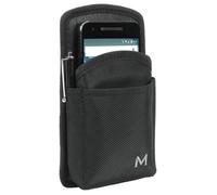 MOBILIS Refuge Holster pour tablette avec ceinture 85x175x25 Noir