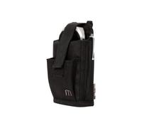 Mobilis REFUGE Holster S - Sac étui pour ordinateur de poche - nylon 1680D