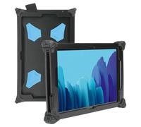 Mobilis Resist 11" Noir pour Samsung Tab A9+ (SM-X210 / SM-X216)