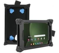 RESIST - Coque de protection pour tablette - robuste - durci - TFP 4.0 - noir - pour Samsung Galaxy Tab Active5