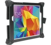 Mobilis Coque de protection durcie Resist Pack pour Galaxy Tab S2 9,7'' Bandoulière incluse Noir