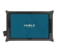 Mobilis RESIST - Coque de protection pour tablette - robuste - TFP 4.0 - noir - pour Samsung Galaxy Tab Active Pro Noir G