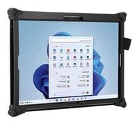 Mobilis Coque RESIST Pack Robuste Noir pour Surface Pro 8