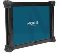 Mobilis RESIST Pack - Coque de protection pour tablette - robuste - pour Samsung Galaxy Tab A7 Galaxy G