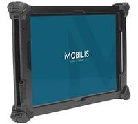 Mobilis Coque de protection RESIST Pack - robuste TFP 4.0 - Noir pour iPad Pro 11" (2e génération)
