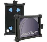 Mobilis 050063 étui pour tablette 22,1 cm (8.7 ) Housse Noir