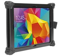 Mobilis Resist Pack Coque pour Galaxy Tab A 2018 10.5 050008 Noir 186 x 287 x 33 mm