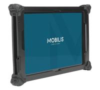 Mobilis RESIST Pack - Étui pour tablette IK10 pour iPad 2019 10.1-