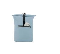 Mobilis Roll Top 14-16" - 16L - Bleu clair