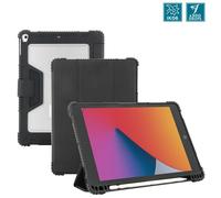 Mobilis Rugged Case for iPad 10.2'' 9th/8th/7th, Folio, Apple, 25,9 cm (10.2') 062003