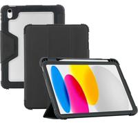 Mobilis Rugged Case for iPad 10.9'' (10th gen) - Bulk