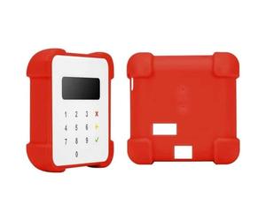 Mobilis Rugged Case Rouge