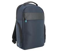 Mobilis 005045 Unisexe 40,6 cm (16') Compartiment pour ordinateur portable Imperméable Polyester