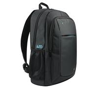 Mobilis THE ONE Recycled - Sac à dos pour ordinateur portable - zip bleu - 30% recyclé - 14"" - 15.6""