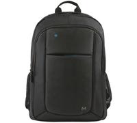 Mobilis Sac à dos Theone 14–15,6'' Bleu zippé