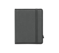 MOBILIS Sacoche de transport Activ - Folio Style - Pour Microsoft Tablette - Résistant aux chocs, Absorbe Les Chocs - Noir