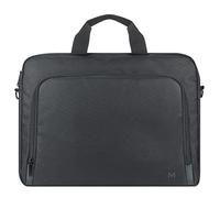 MOBILIS Sacoche d ordinateurs portables TheOne 11-14" - 30% recyclé - Noir