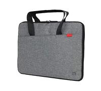 Mobilis Sacoche - Trendy Sleeve - 14'' - Gris