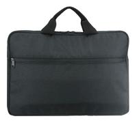 MOBILIS - Sacoche The One pour PC de 14"" à 16"" - Noir