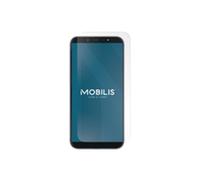 Mobilis Screen Prot.Tempered Glass Clear-9H-GalaxyXCover Pro