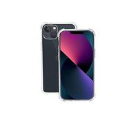 Mobilis 057021 coque de protection pour téléphones portables 13,7 cm (5.4 ) Housse Transparent Apple iPhone 13 mini