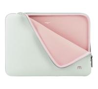 Mobilis Housse néoprène Skin pour PC/tablette 12,5–14" Gris et rose