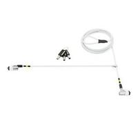 Mobilis T Lock Slim Twin Rotating Security Lock Compatible MK