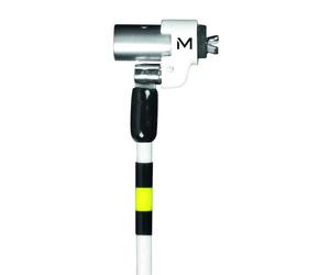 MOBILIS - Slim White Compat Master Key - Noble Wed