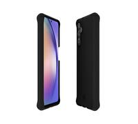 mobilis Spectrum Coque de Protection Anti-microbienne Noir Mat Compatible avec Galaxy A54 5G Spectrum_R