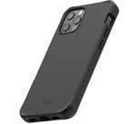 Mobilis Coque de protection Spectrum pour iPhone 13 mini Impacthane Noir