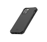 Mobilis SPECTRUM coque de protection pour téléphones portables 15,5 cm (6.1 ) Housse Noir Apple iPhone 12/12 Pro