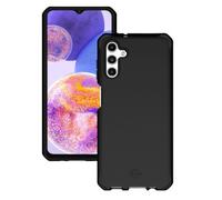 Mobilis Spectrum coque de protection pour téléphones portables 16,8 cm (6.6 ) Noir Samsung Galaxy A23 5G