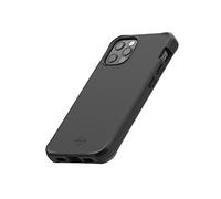 Mobilis Spectrum Coque pour iPhone 12/12 Pro Noir
