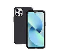 Mobilis Spectrum Coque Pour Téléphone Portables 17 Cm (6.7") Noir