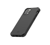 Mobilis SPECTRUM coque de protection pour téléphones portables 15,5 cm (6.1 ) Housse Noir Apple (brand) iPhone XR