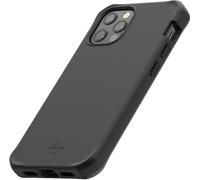Mobilis SPECTRUM étui solide noir mat-iPhone 13Mini/Soft bag