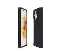 Mobilis 066077, Housse, Motorola, Motorola Moto G75, 17,2 cm (6.78'), Noir