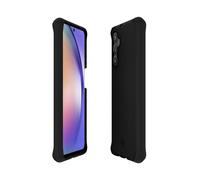 Mobilis Spectrum_R coque de protection pour téléphones portables 16,3 cm (6.4 ) Housse Noir Samsung Galaxy A54 5G