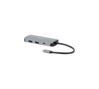 MOBILIS Station d'accueil USB-C 7 en 1 - 100 W