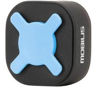 Mobilis Support mural U.FIX pour smartphone / tablette - Système de fixation universel pour téléphone / tablette