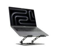 Mobilis - support pour ordinateur portable - rotation à 360°