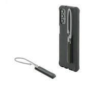 Mobilis - Support pour stylet - adhésif - noir (pack de 10)