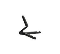 Mobilis Support tablette 001237 – Socle trépied portable pour téléphone et tablette – Noir
