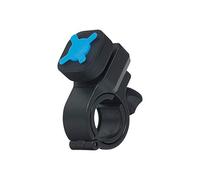 Support vélo pour smartphone - MOBIL - BIKE KIT - Universel - Fixation sécurisée - Noir